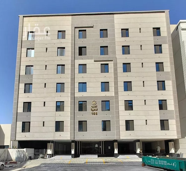 Apartment for Sale in Jeddah As Safaa