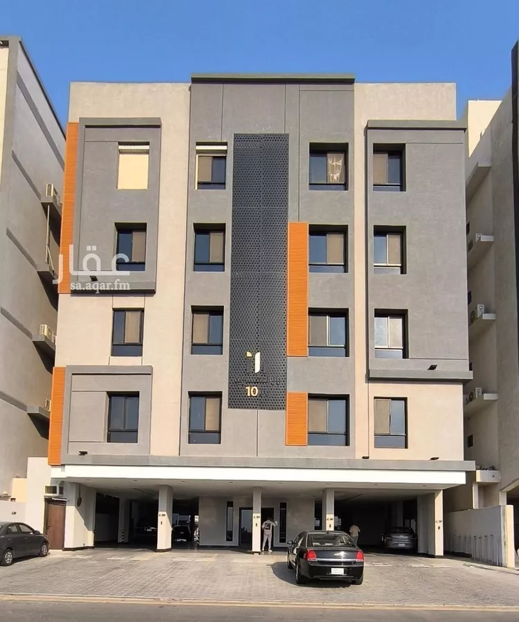 شقة للبيع في شارع نوفل بن الحارث الهاشمى, حي المنار, مدينة جدة, منطقة مكة المكرمة صورة 5