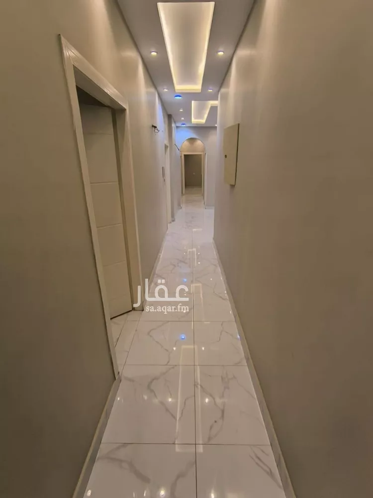 شقة للبيع في شارع محمد فاضل الجمالي, حي أم السلم, مدينة جدة, منطقة مكة المكرمة صورة 4