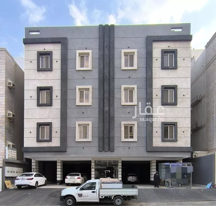 شقة للبيع في شارع يعقوب بن سفيان, حي أم السلم, مدينة جدة, منطقة مكة المكرمة صورة 2