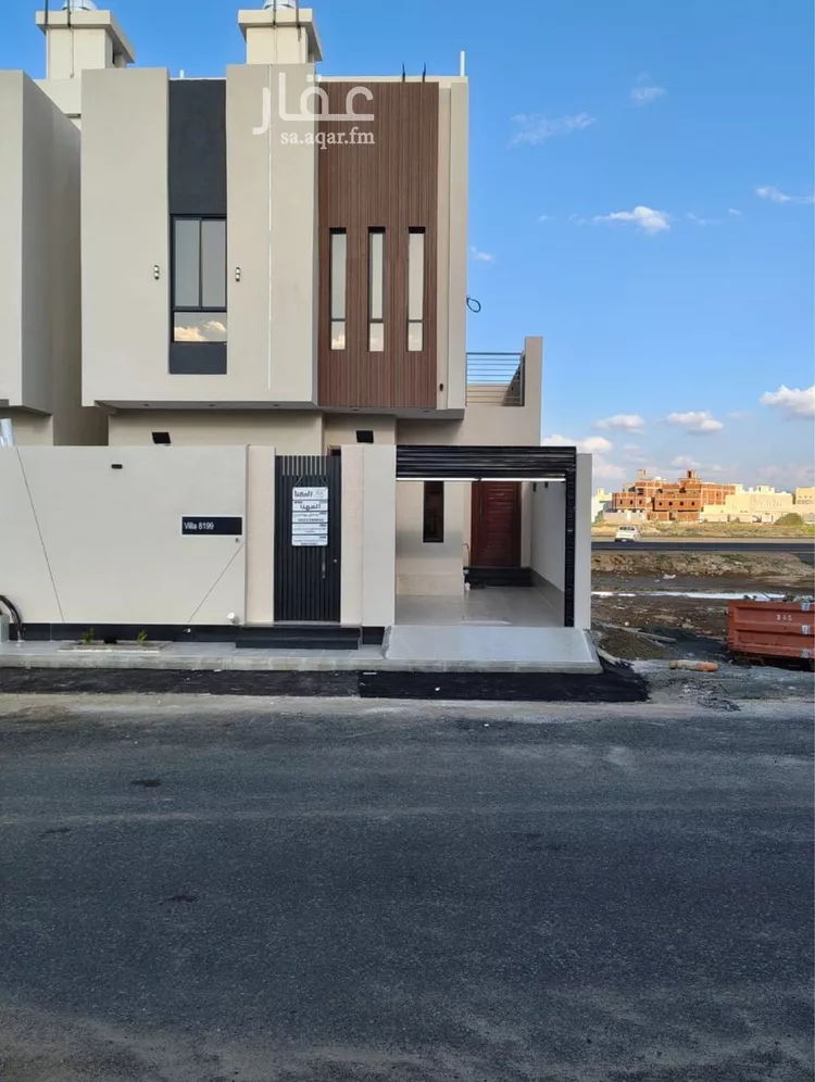 فيلا للبيع في شارع الفروسية 14, حي الفروسية, مدينة جدة, منطقة مكة المكرمة