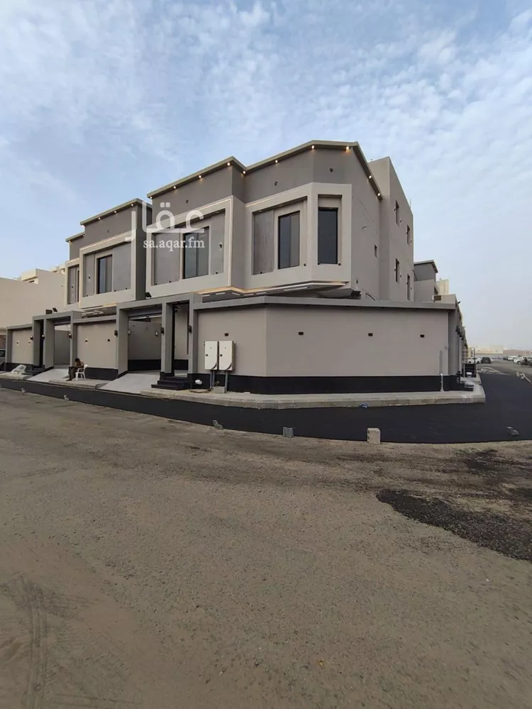 فيلا للبيع في شارع عين الشمس الثقفية, حي الرحمانية, مدينة جدة, منطقة مكة المكرمة