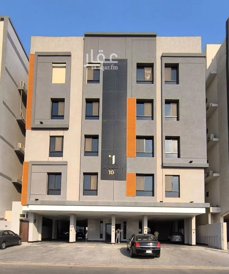 شقة للبيع في شارع نوفل بن الحارث الهاشمى, حي المنار, مدينة جدة, منطقة مكة المكرمة صورة 5