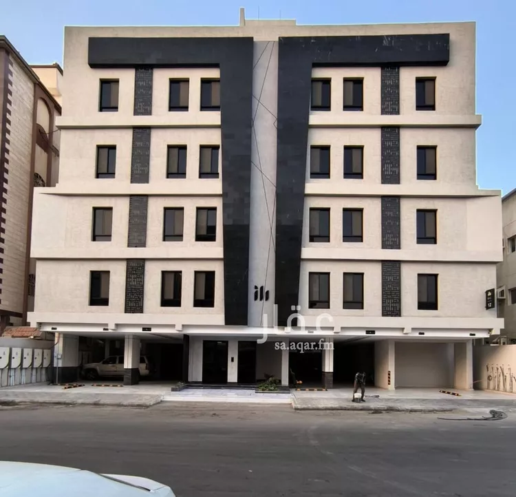 شقة للبيع في شارع صفية, حي النسيم, مدينة جدة, منطقة مكة المكرمة صورة 4