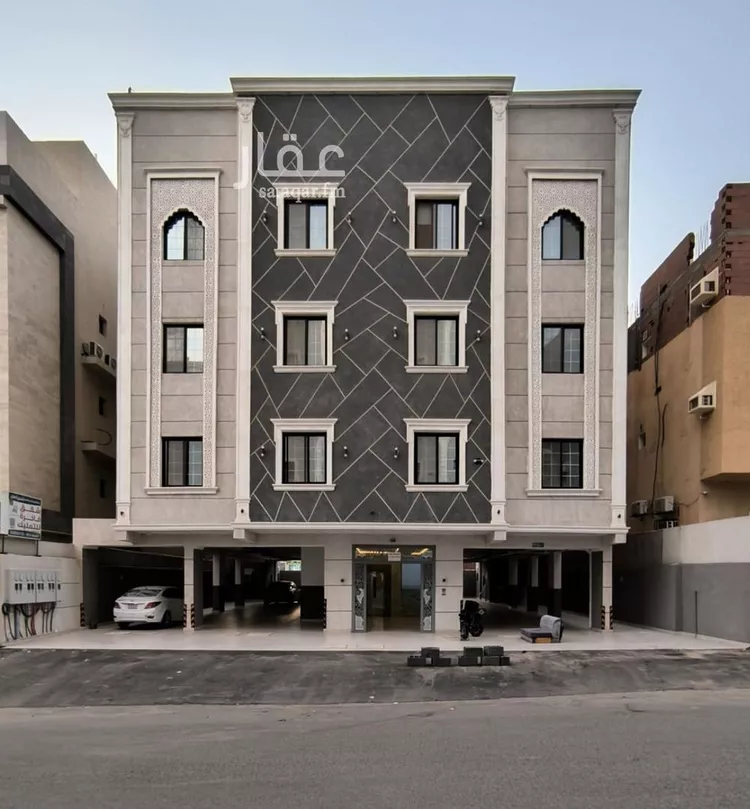 شقة للبيع في شارع محمد فاضل الجمالي, حي أم السلم, مدينة جدة, منطقة مكة المكرمة صورة 2