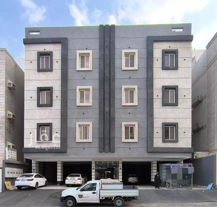 شقة للبيع في شارع أم السلم 40, حي أم السلم, مدينة جدة, منطقة مكة المكرمة صورة 2