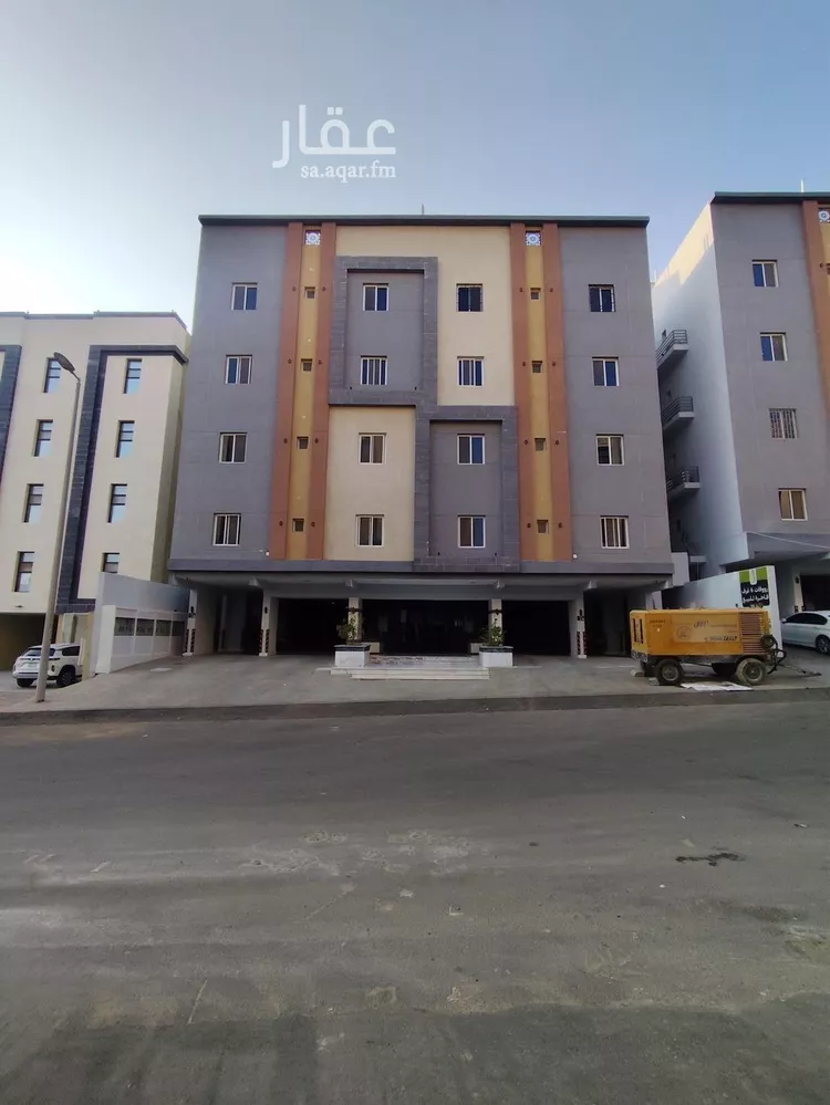 شقة للبيع في شارع سويد بن الصامت, حي طيبة, مدينة جدة, منطقة مكة المكرمة صورة 2