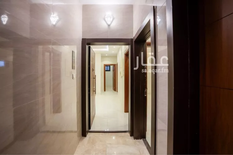 شقة للبيع في شارع المكرونة فرعي, حي الربوة, مدينة جدة, منطقة مكة المكرمة 7