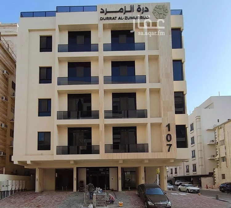 شقة للبيع في شارع قريش, حي السلامة, مدينة جدة, منطقة مكة المكرمة صورة 3