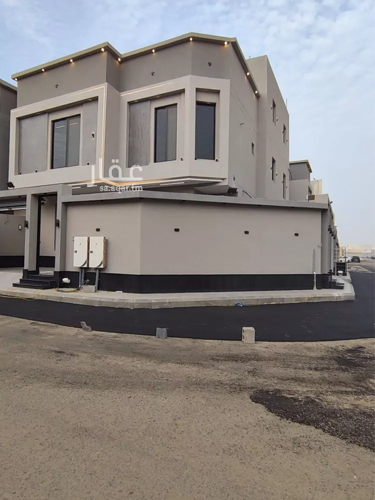 فيلا للبيع في شارع منصور الحميلي, حي الرحمانية, مدينة جدة, منطقة مكة المكرمة