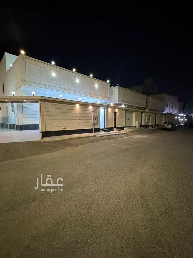 فيلا للبيع في شارع موسى سعد موسى الناشبي, حي الرياض, مدينة جدة, منطقة مكة المكرمة صورة 2
