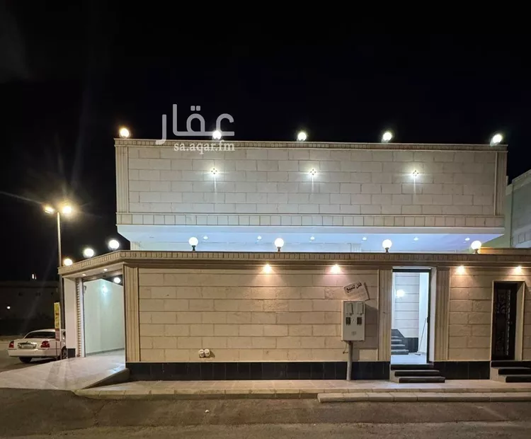 فيلا للبيع في شارع موريتانيا, حي الرياض, مدينة جدة, منطقة مكة المكرمة