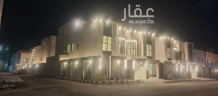 فيلا للبيع في حي ضاحية الملك فهد, مدينة الدمام, المنطقة الشرقية