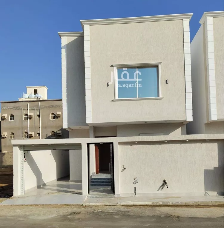 فيلا للبيع في شارع محمد جمال الدين, حي الرياض, مدينة جدة, منطقة مكة المكرمة