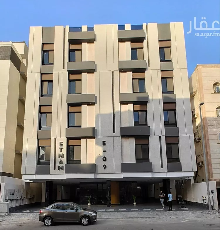 شقة للبيع في شارع حديقه رامي, حي السلامة, مدينة جدة, منطقة مكة المكرمة صورة 4