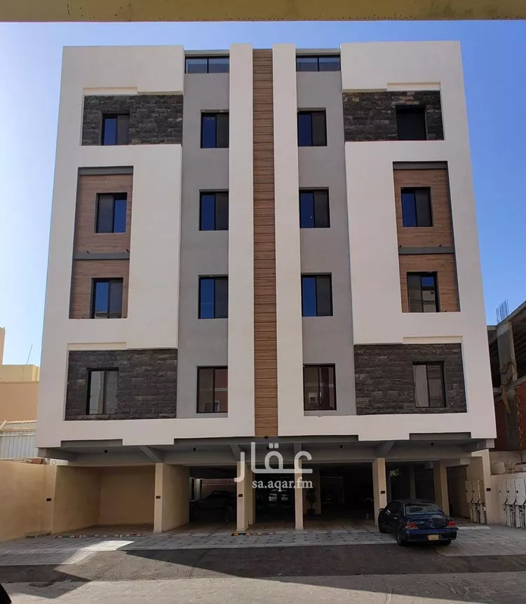 شقة للبيع في شارع قريش, حي السلامة, مدينة جدة, منطقة مكة المكرمة
