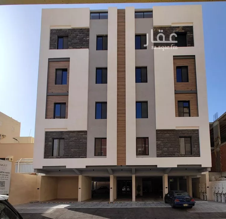 شقة للبيع في شارع قريش, حي السلامة, مدينة جدة, منطقة مكة المكرمة صورة 2
