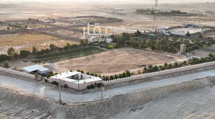 مزرعة للبيع في شارع لايوجد , مدينة المذنب, منطقة القصيم صورة 4