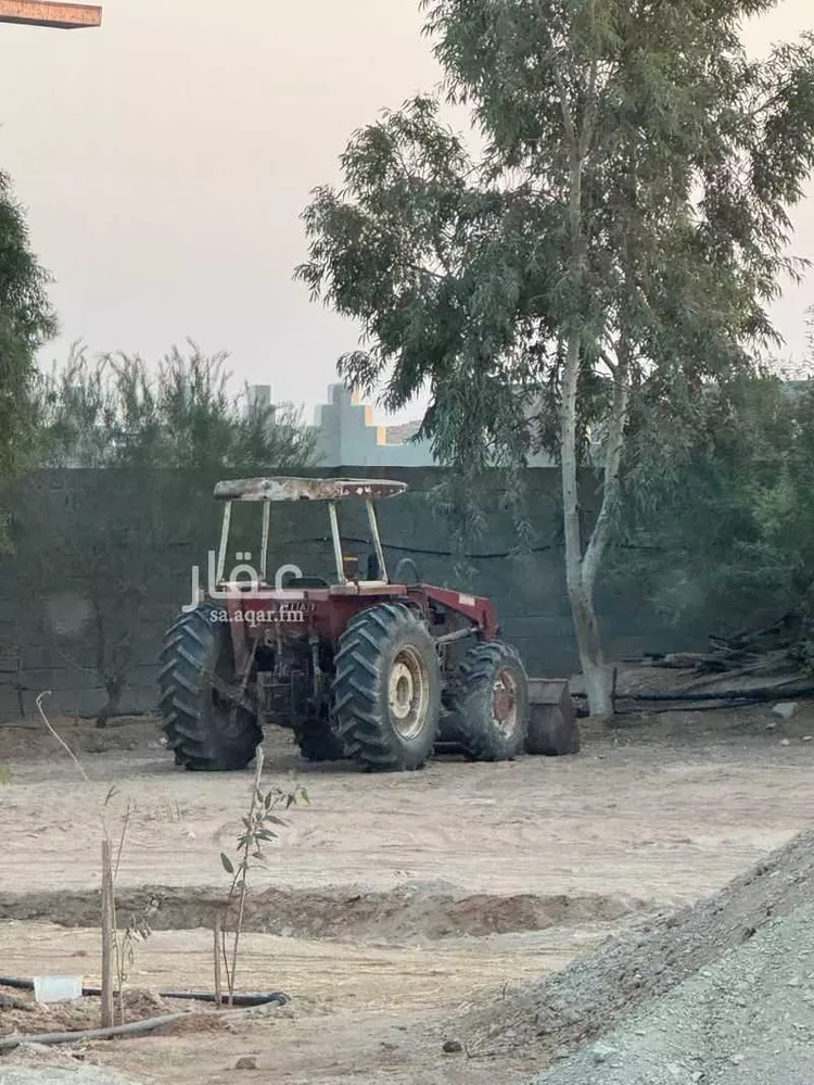 مزرعة للبيع في شارع لايوجد , مدينة المذنب, منطقة القصيم صورة 2