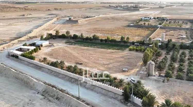 مزرعة للبيع في شارع لايوجد , مدينة المذنب, منطقة القصيم صورة 3