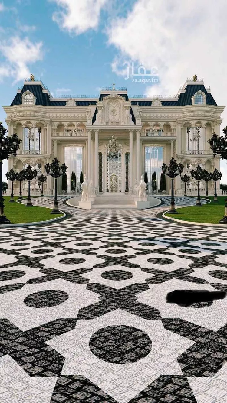 عمارة للبيع في حي الملقا ، الرياض ، منطقة الرياض