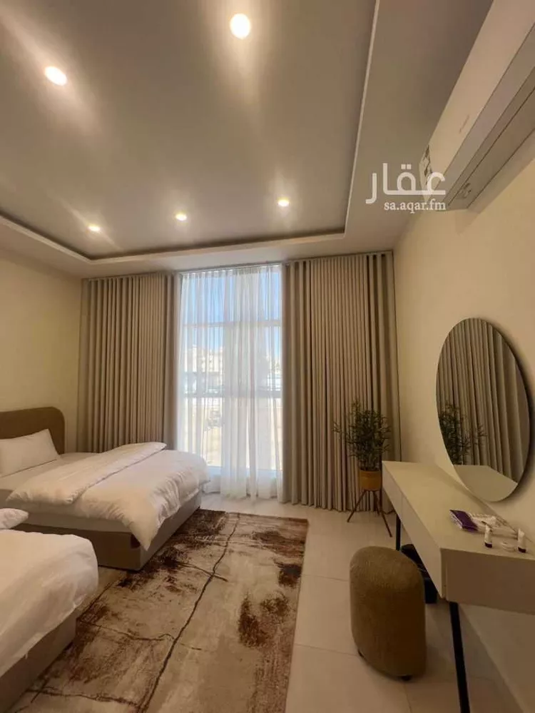 شقة للإيجار في شارع القمح, حي المروة, مدينة جدة, منطقة مكة المكرمة 6