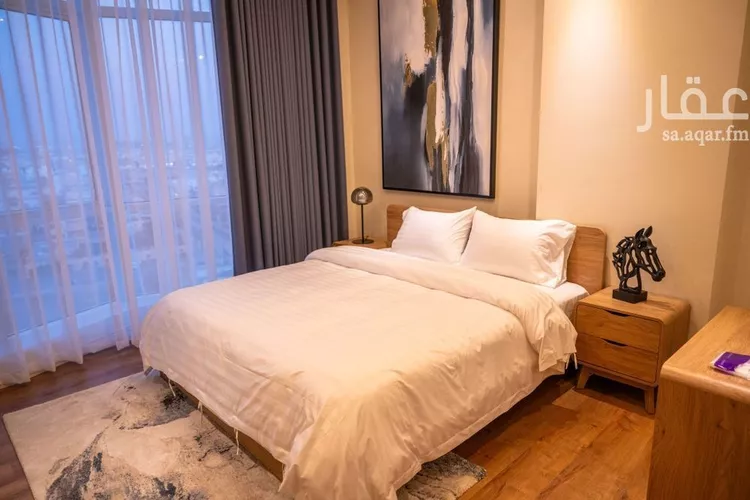 شقة للإيجار في شارع طريق الملك عبدالعزيز, حي أبحر الجنوبية, مدينة جدة, منطقة مكة المكرمة صورة 4