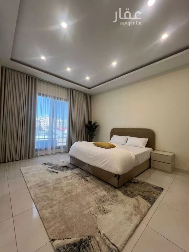 شقة للإيجار في شارع القمح, حي المروة, مدينة جدة, منطقة مكة المكرمة