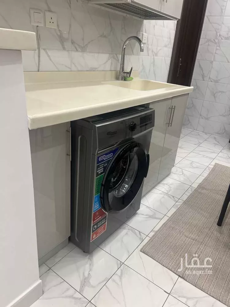 شقة للإيجار في شارع القمح, حي المروة, مدينة جدة, منطقة مكة المكرمة صورة 4