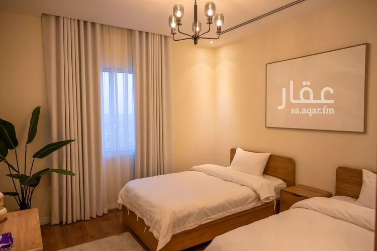 شقة للإيجار في شارع طريق الملك عبدالعزيز, حي أبحر الجنوبية, مدينة جدة, منطقة مكة المكرمة صورة 2