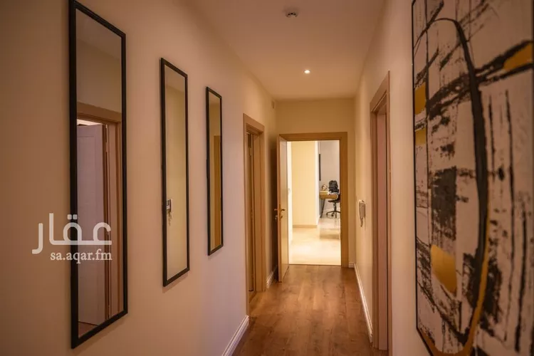 شقة للإيجار في شارع طريق الملك عبدالعزيز, حي أبحر الجنوبية, مدينة جدة, منطقة مكة المكرمة صورة 3
