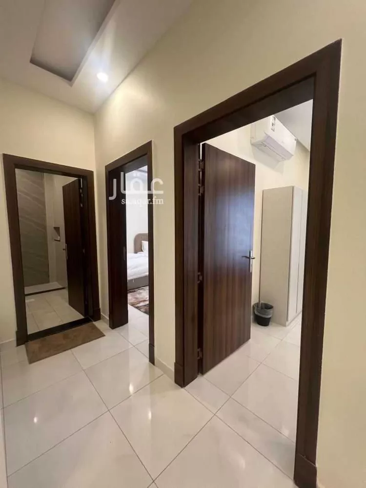 شقة للإيجار في شارع القمح, حي المروة, مدينة جدة, منطقة مكة المكرمة صورة 4