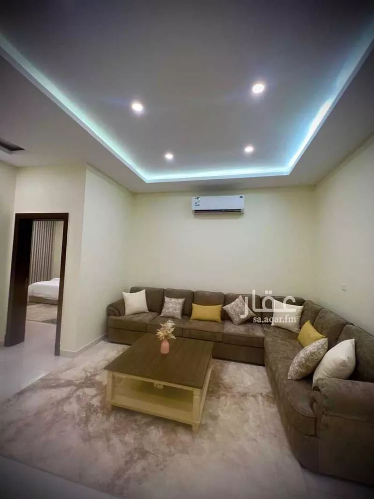 شقة للإيجار في شارع القمح, حي المروة, مدينة جدة, منطقة مكة المكرمة صورة 3