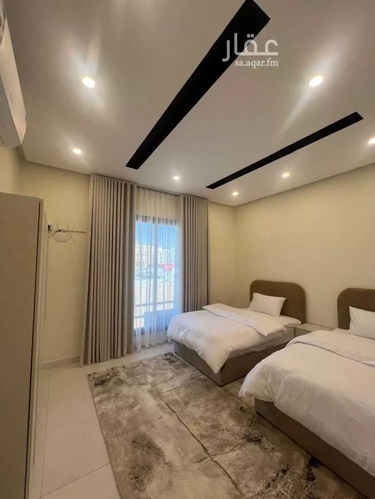 شقة للإيجار في شارع القمح, حي المروة, مدينة جدة, منطقة مكة المكرمة صورة 2