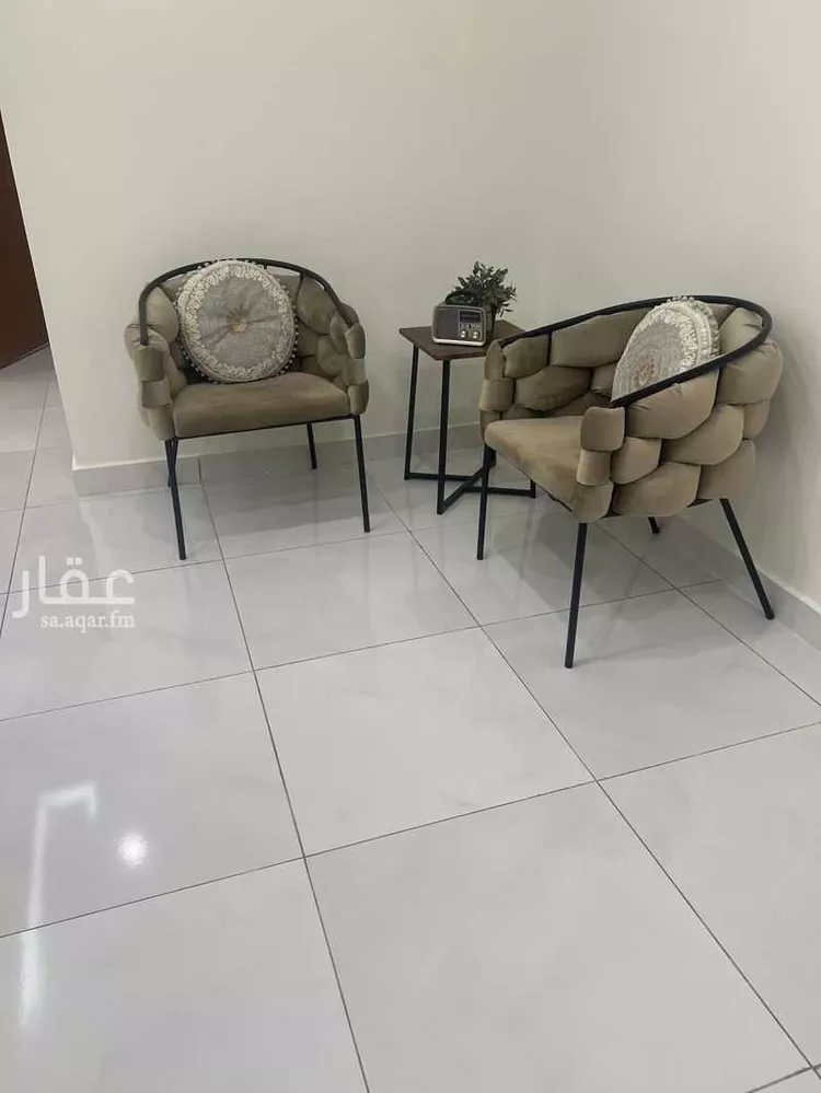 شقة للإيجار في شارع القمح, حي المروة, مدينة جدة, منطقة مكة المكرمة صورة 3