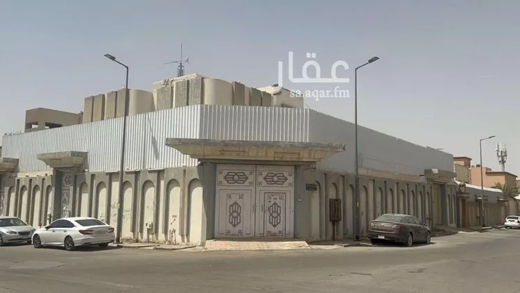 أرض للبيع في شارع يوسف الأزدي, حي الشفاء, مدينة الرياض, منطقة الرياض صورة 2