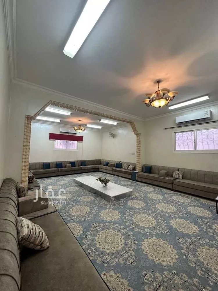 استراحة للبيع في أستراحة العبداللطيف ، حي جرية العمران وخب الثنيان ، بريدة ، بريدة صورة 5