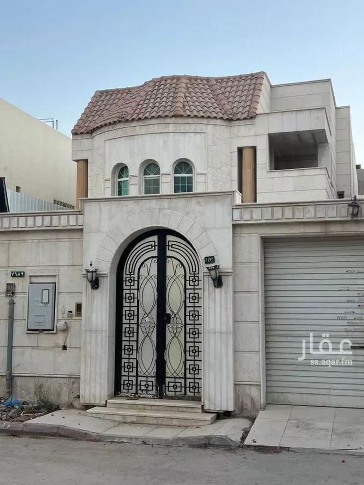 Villa for Rent in Riyadh Al Wahah