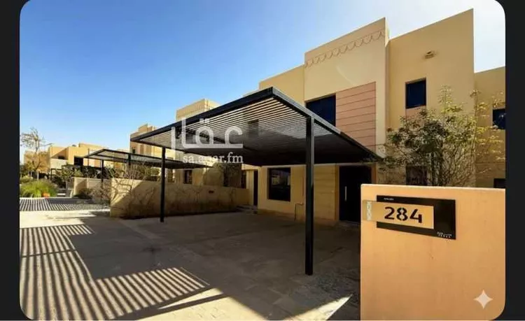 فيلا للإيجار في شارع رقم 1103, حي سدرة, مدينة الرياض, منطقة الرياض صورة 3