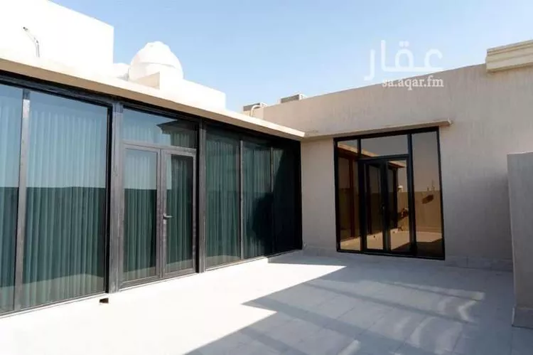 شقة للإيجار في شارع الامير فيصل بن عبدالله بن عبدالرحمن, حي حطين, مدينة الرياض, منطقة الرياض صورة 5