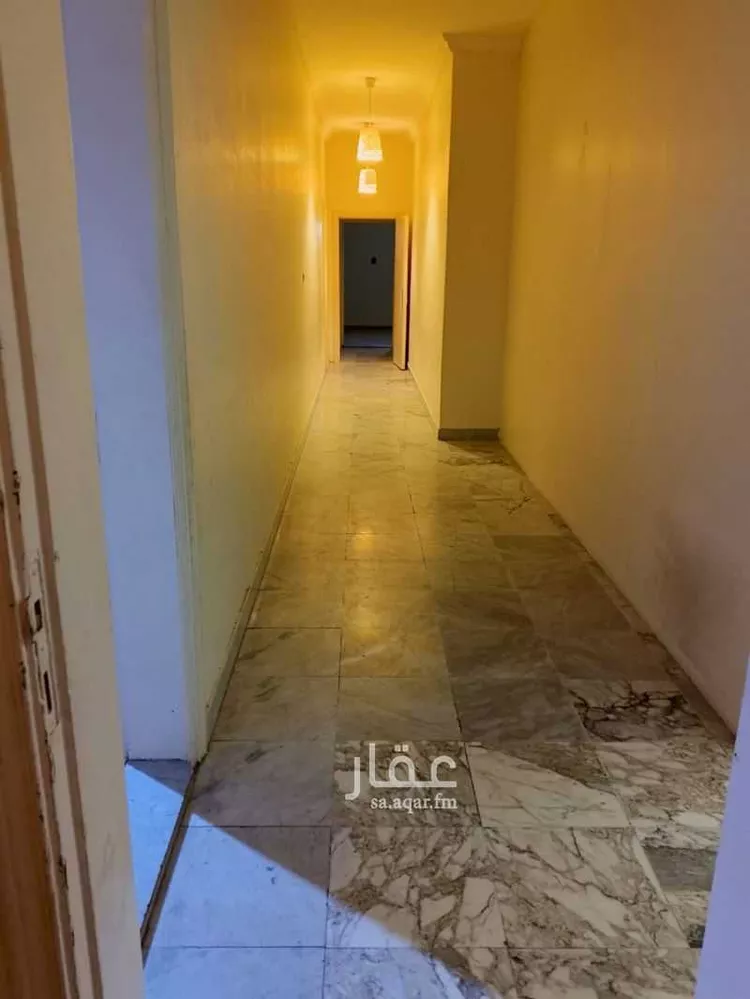 شقة للإيجار في شارع حلمي كتبي, حي الزهراء, مدينة جدة, منطقة مكة المكرمة صورة 3