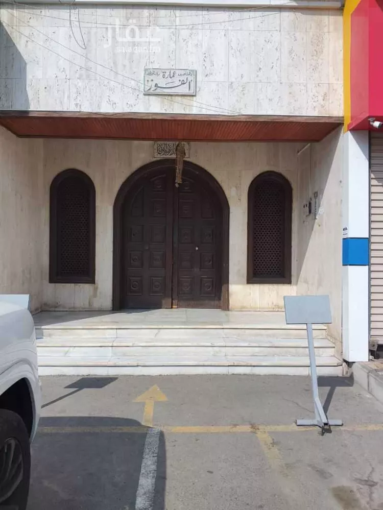 شقة للإيجار في شارع حلمي كتبي, حي الزهراء, مدينة جدة, منطقة مكة المكرمة