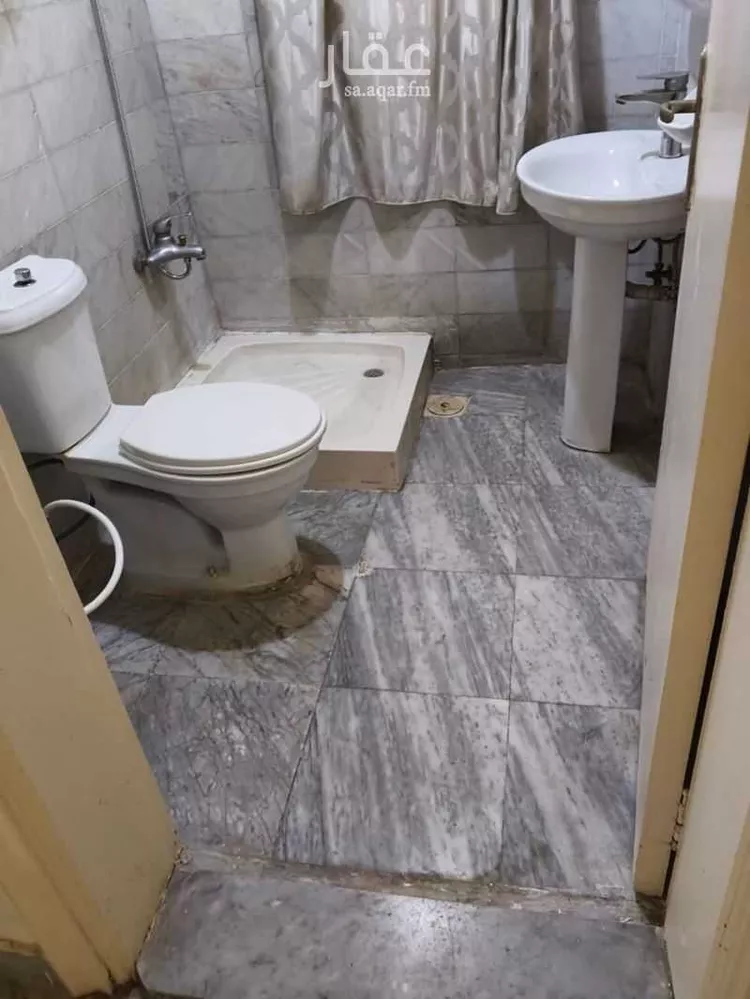 شقة للإيجار في شارع حلمي كتبي, حي الزهراء, مدينة جدة, منطقة مكة المكرمة صورة 2