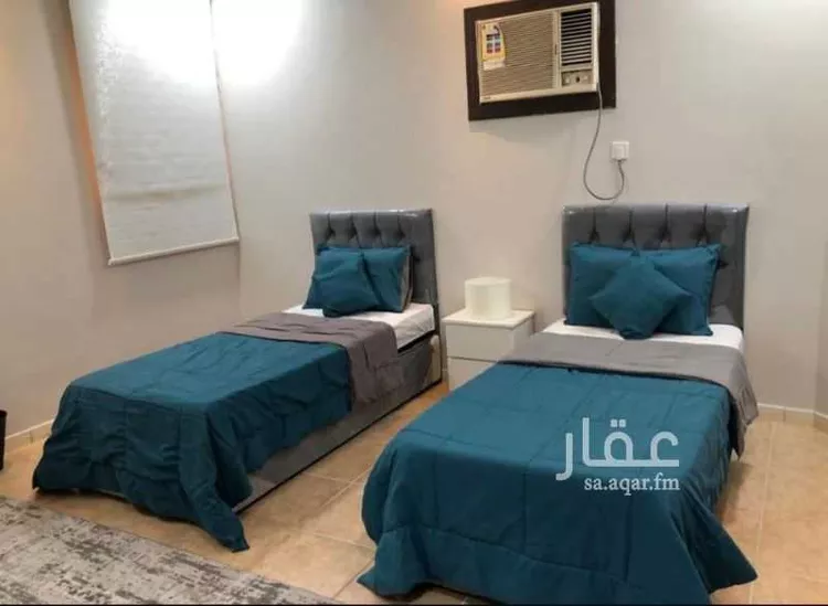 شقة للإيجار في شارع المفتي, حي النزهة, مدينة مكة المكرمة, منطقة مكة المكرمة 7
