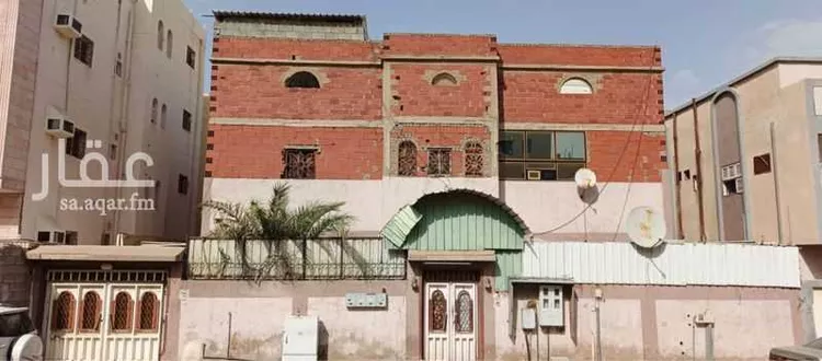 عمارة للبيع في شارع التمر, حي السلام, مدينة مكة المكرمة, منطقة مكة المكرمة صورة 2