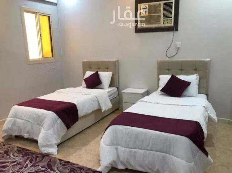 شقة للإيجار في شارع المفتي, حي النزهة, مدينة مكة المكرمة, منطقة مكة المكرمة