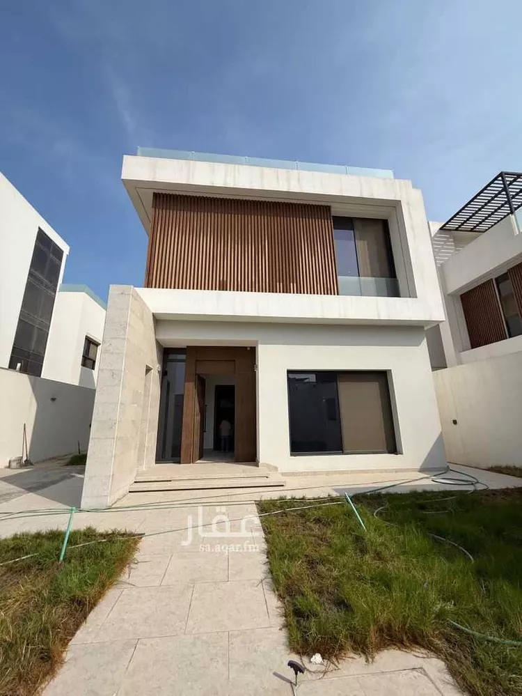 فيلا للبيع في حي البحر, مدينة الخبر, المنطقة الشرقية صورة 4