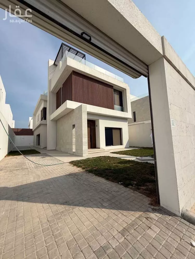 Villa for Sale in Dammam As Sadafah 8