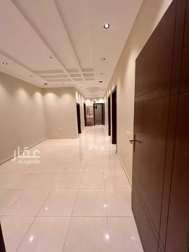 شقة للإيجار في شارع الكمال بن طلحه ، حي السامر ، جدة ، جدة صورة 3