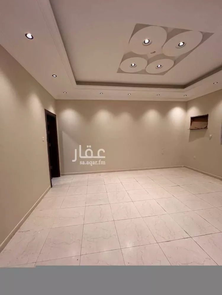 شقة للإيجار في شارع الكمال بن طلحه ، حي السامر ، جدة ، جدة